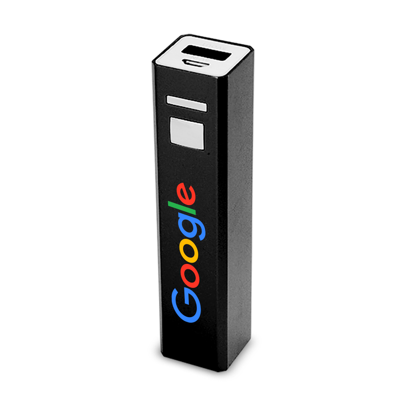 :            Montclare Executive 2200mAh Power Bank