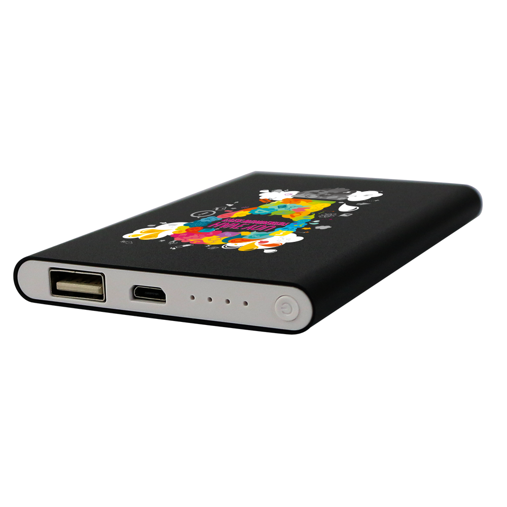 : Roseland Slim Power Bank : Roseland Slim Power Bank
