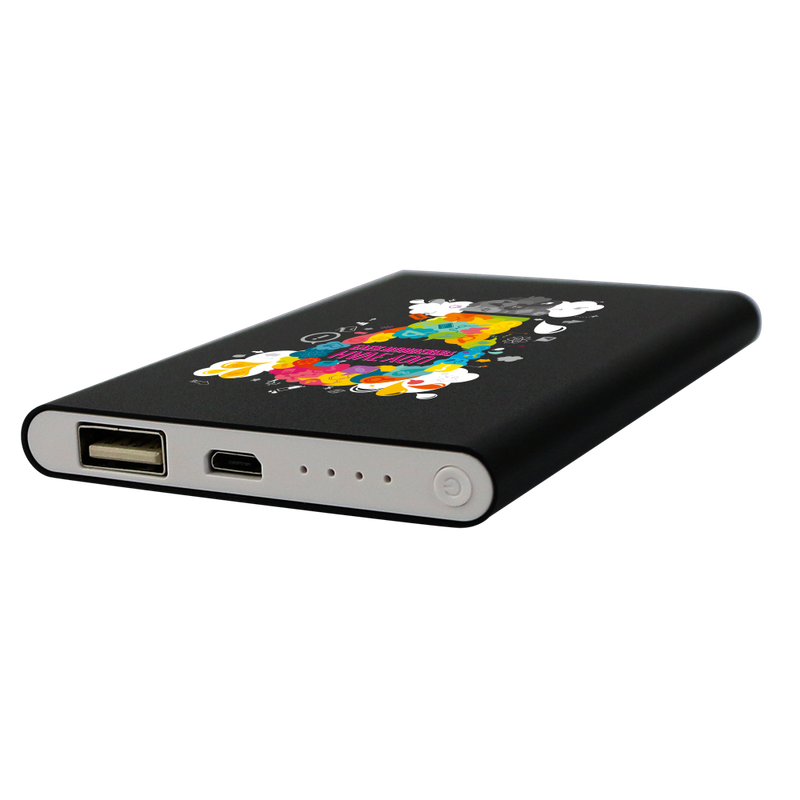:          Roseland Slim Power Bank