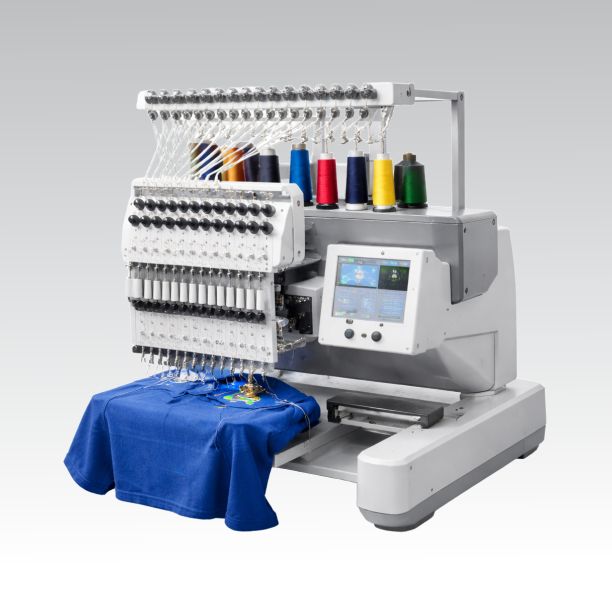 : Embroidery : Embroidery