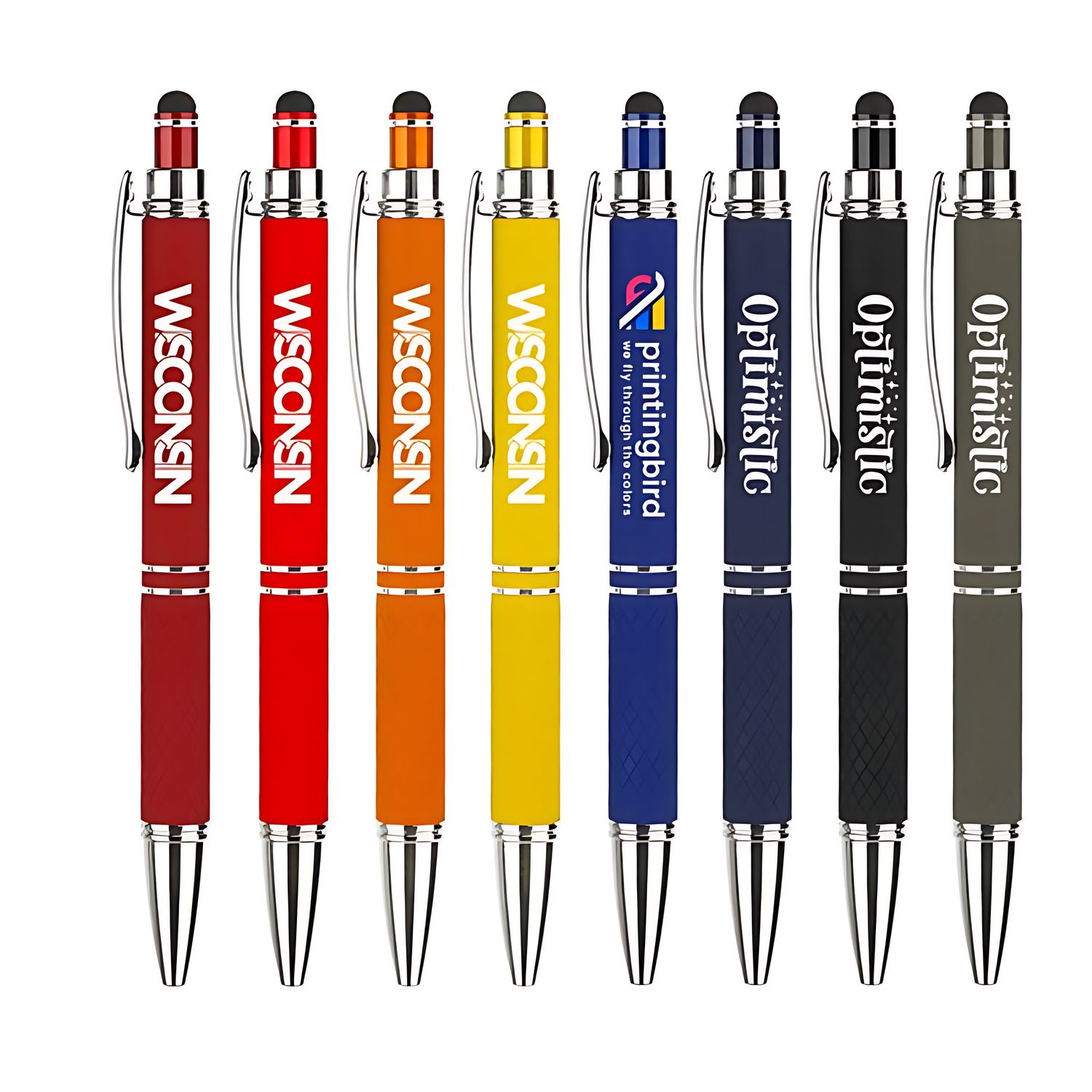 : Phoenix Softy W/Stylus Metal Pen : Phoenix Softy W/Stylus Metal Pen
