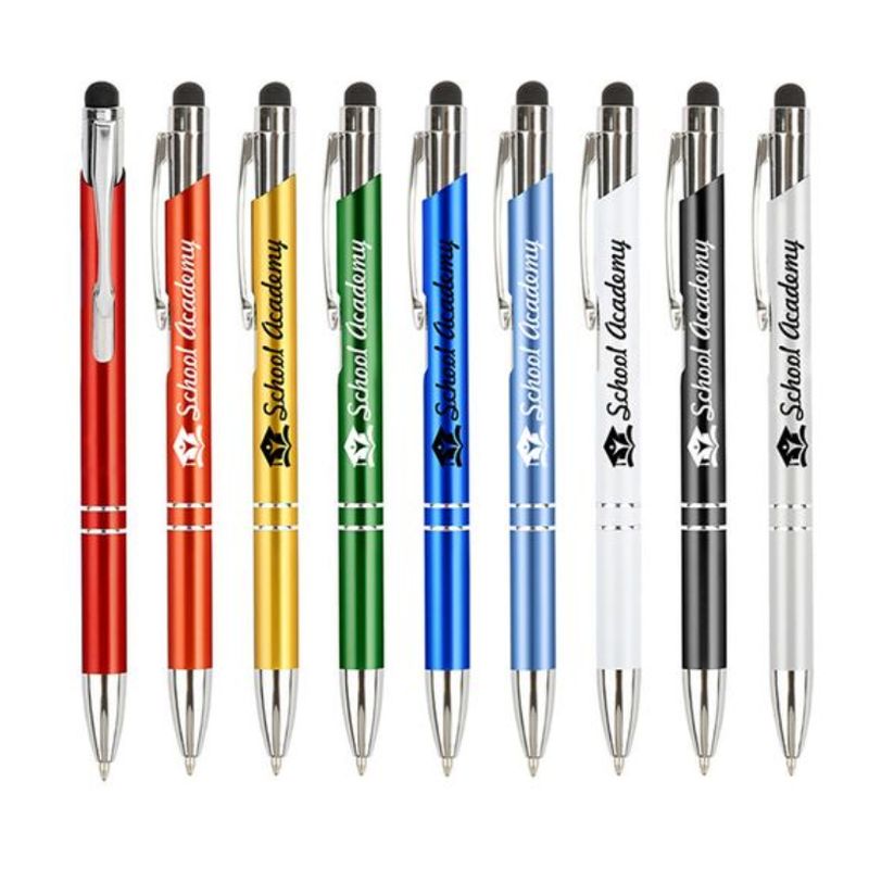 :            Metal Stylus Pen