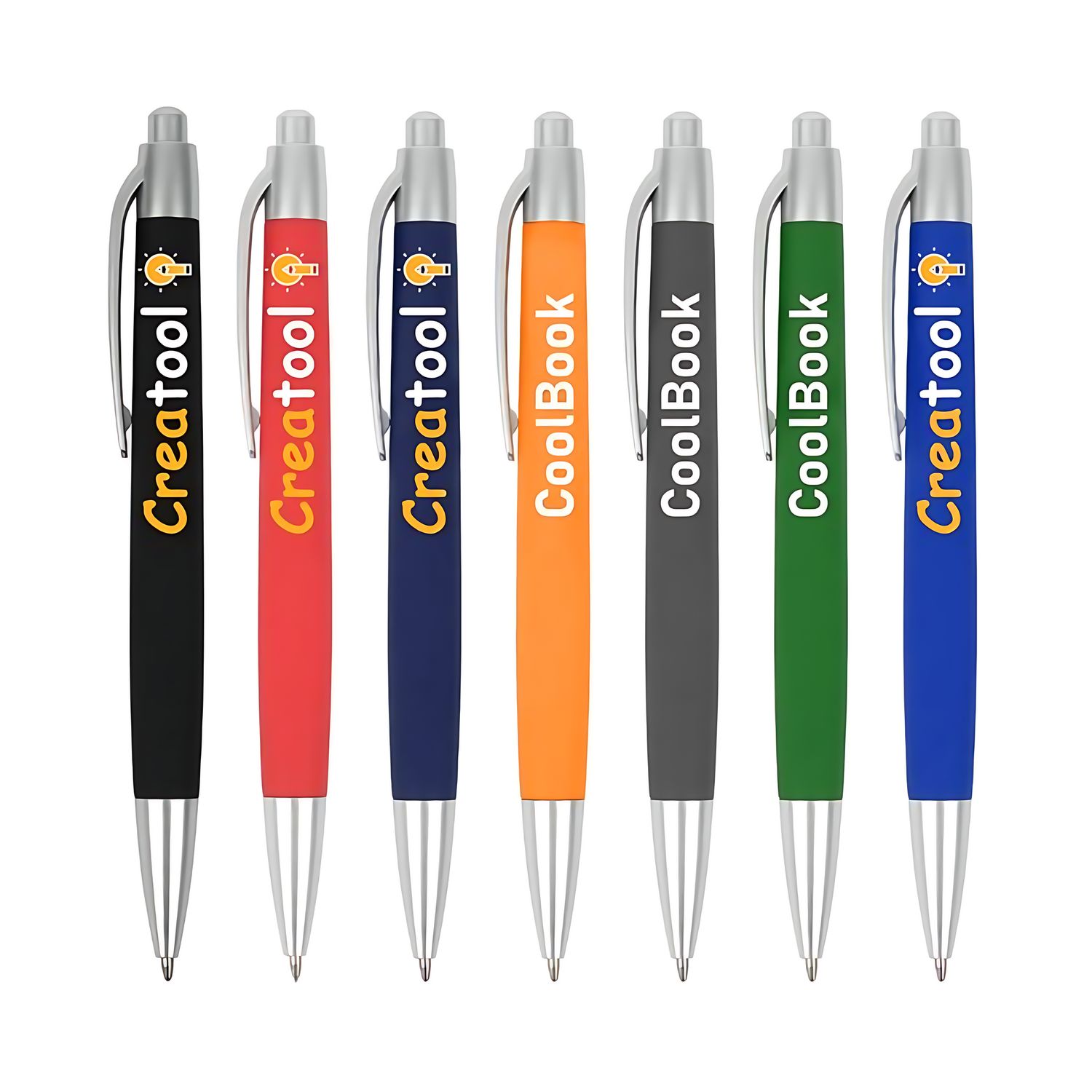 : 1.0mm Midpoint Comfort Grip Ballpoint Pen : 1.0mm Midpoint Comfort Grip Ballpoint Pen
