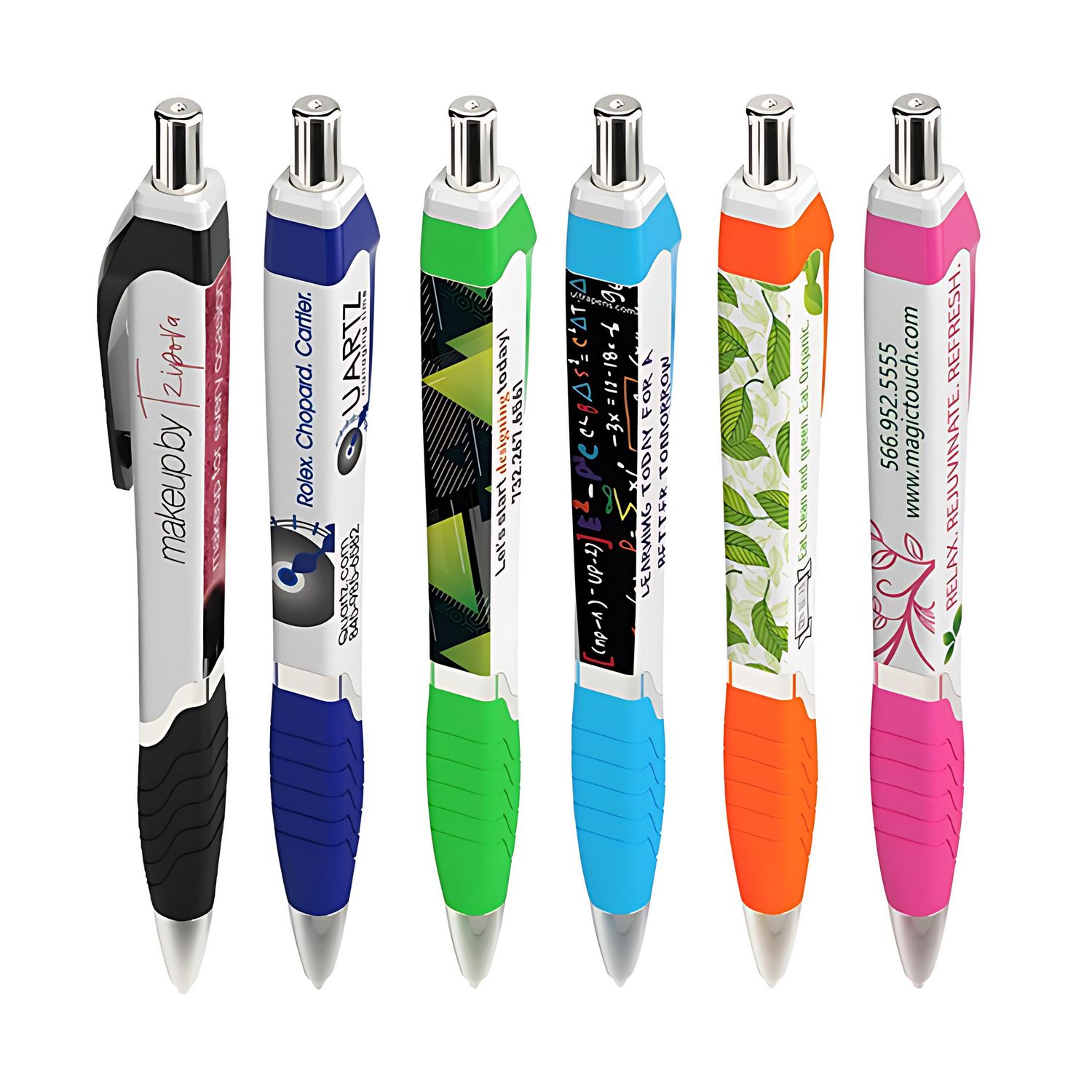 : Squared Tropical Performance Pen : Squared Tropical Performance Pen
