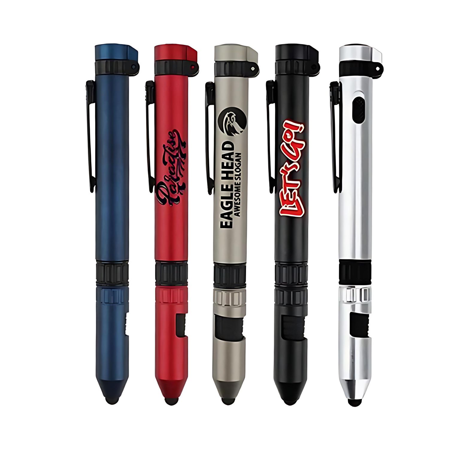 : Outdoor Multi Functional Tool Pen : Outdoor Multi Functional Tool Pen