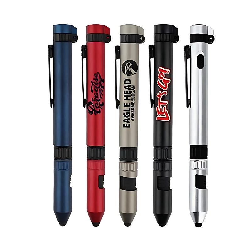:   Outdoor Multi Functional Tool Pen