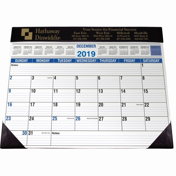 : Full Size Desk Planner : Full Size Desk Planner