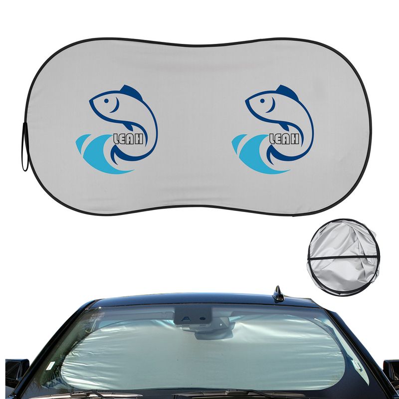 :        Car Sun Shade Umbrella