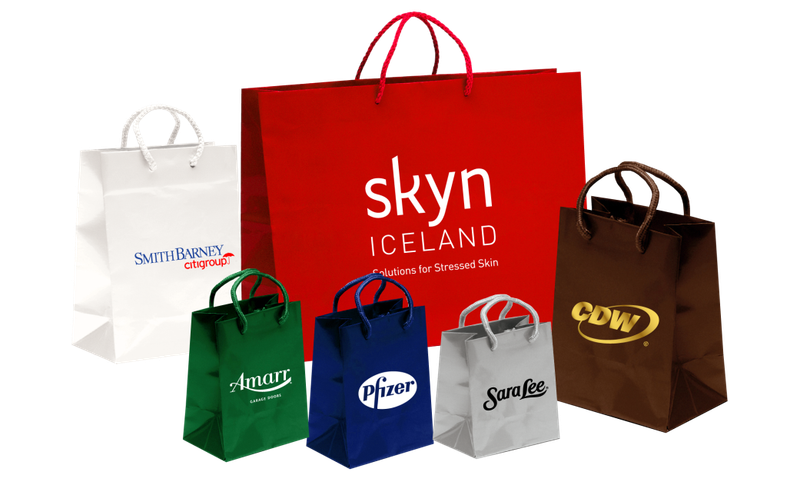 :        Laminated Euro Totes