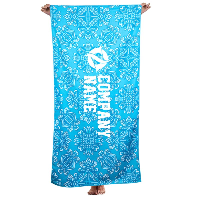 :                      Microfiber Fiber Beach Towel