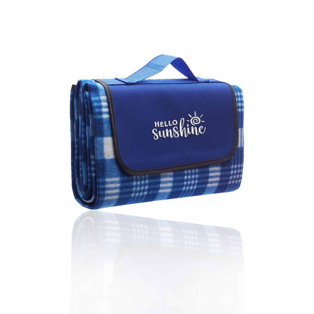 : Creekside Roll Up Picnic Blankets : Creekside Roll Up Picnic Blankets