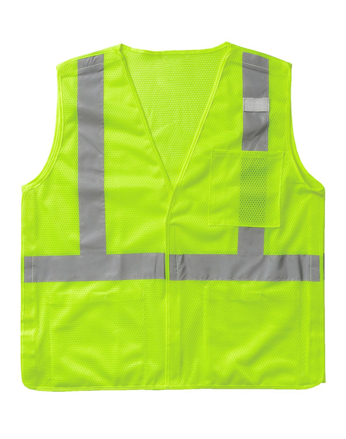 : Max ANSI Class 2 Five Point Break Away Vest : Max ANSI Class 2 Five Point Break Away Vest