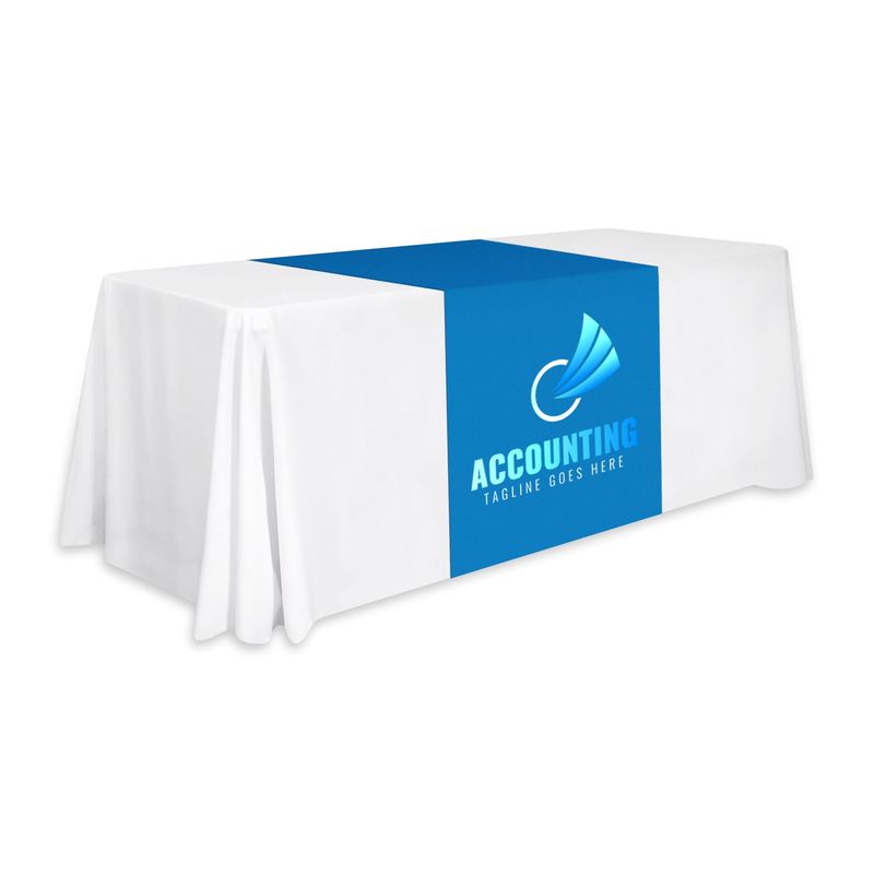 :   Premium Standard Table Runner