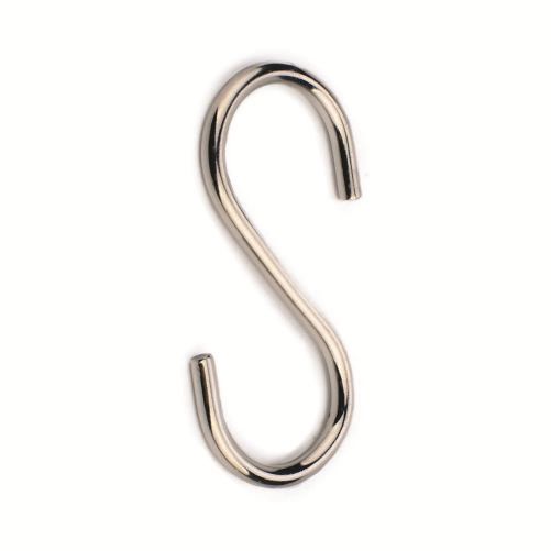 : 2.5" S Hook