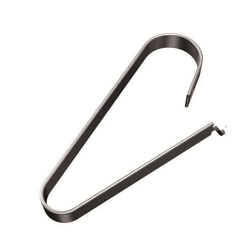 : 2" Rider Hook