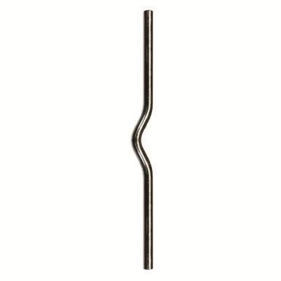 : 4" Rider Pins for Adding 4mm Corrugated Plastic Rider Signs