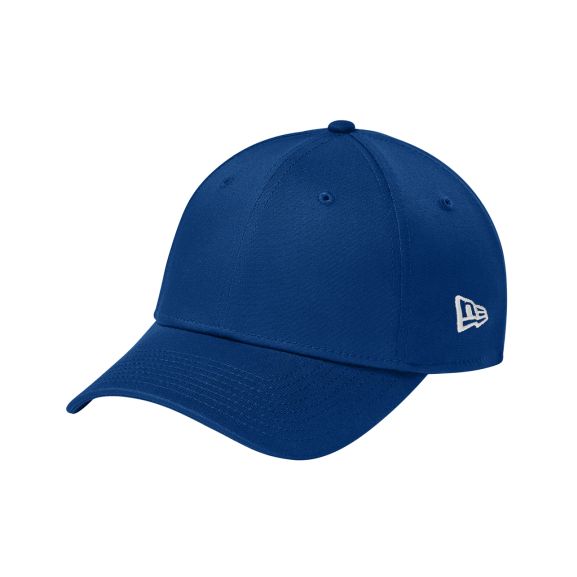 New Era® Structured Stretch Cotton Cap. NE1000  Embroidered