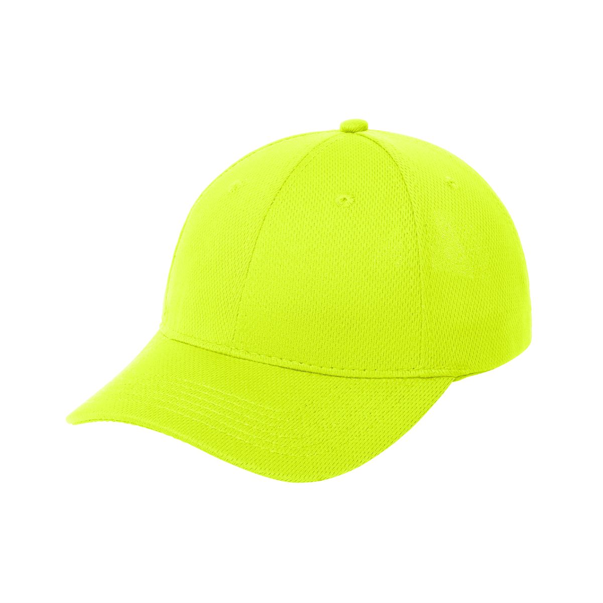 Sport-Tek® PosiCharge® RacerMesh® Cap. Embroidered Sport-Tek® PosiCharge® RacerMesh® Cap. Embroidered