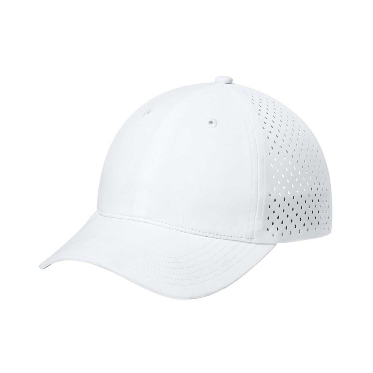 Port Authority® All-Day Performance UPF Perforated Cap. Embroidered Port Authority® All-Day Performance UPF Perforated Cap. Embroidered