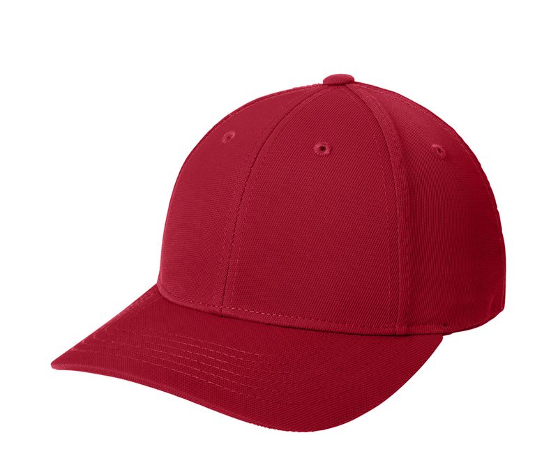 Sport-Tek® Dry Zone® Nylon Cap Embroidered