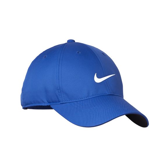 Nike Dri-FIT Swoosh Front Cap.  Embroidered
