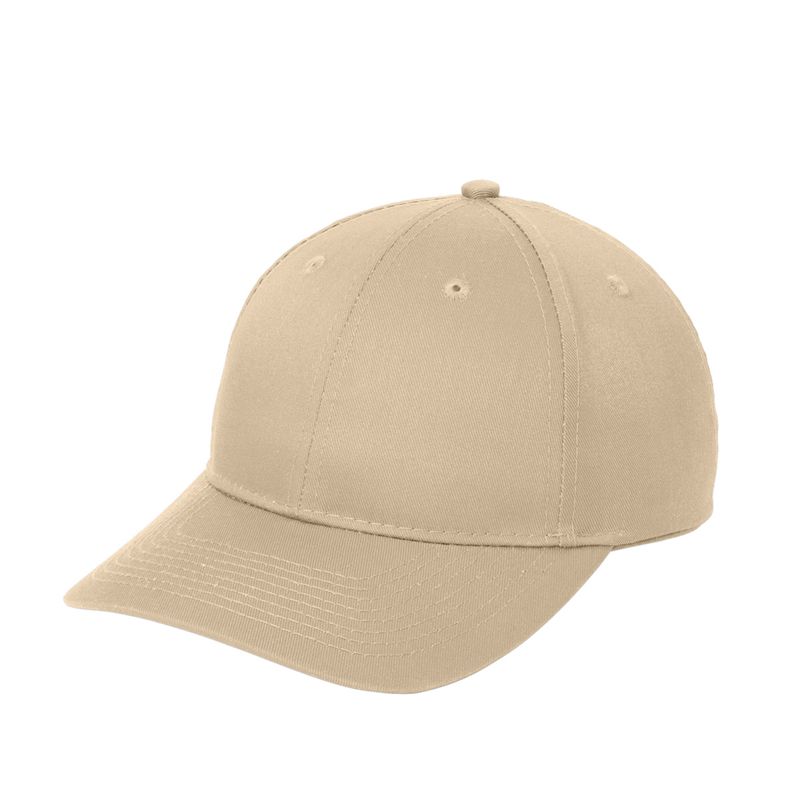 Port Authority® Easy Care Cap Embroidered