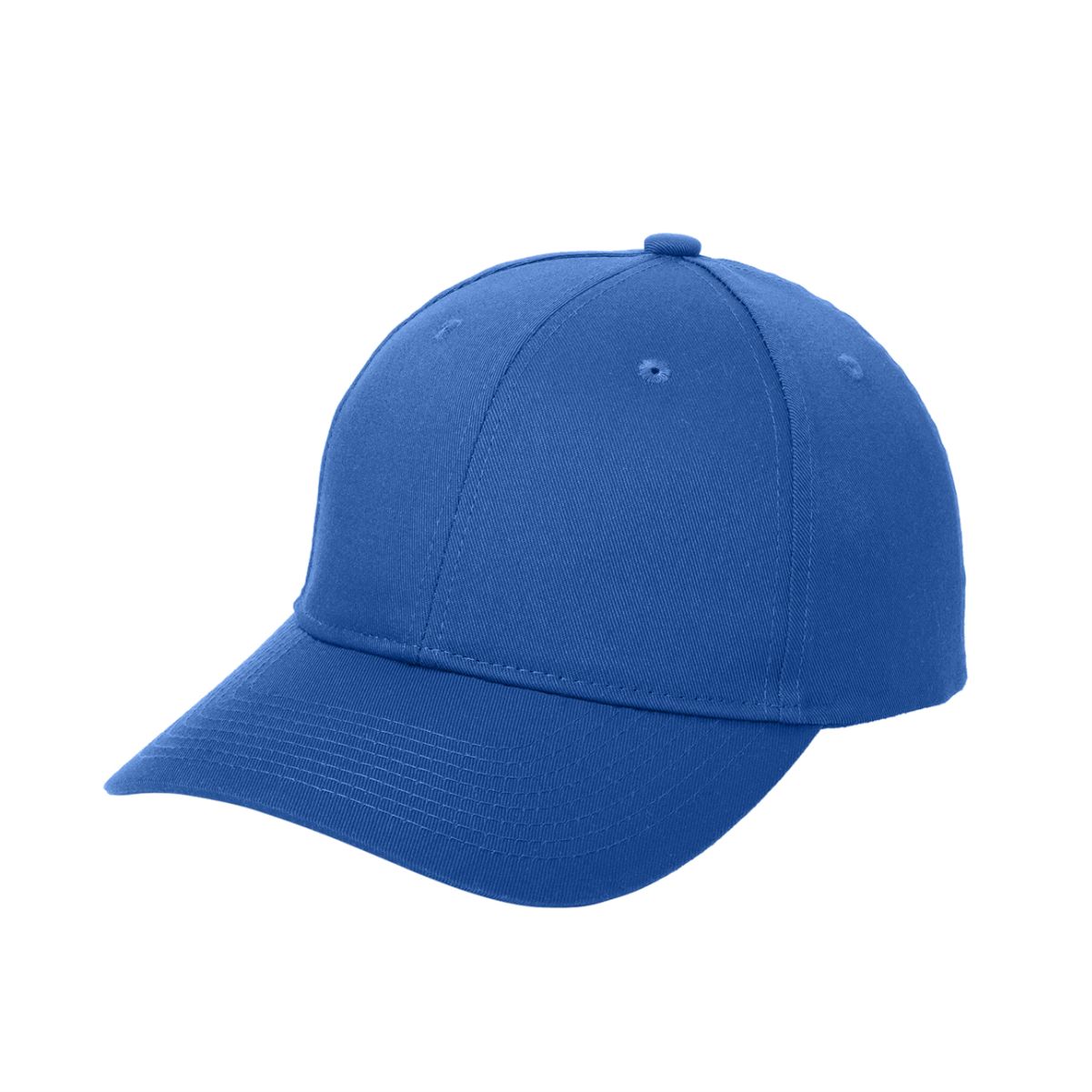 Port Authority® Fine Twill Cap Embroidered Port Authority® Fine Twill Cap Embroidered