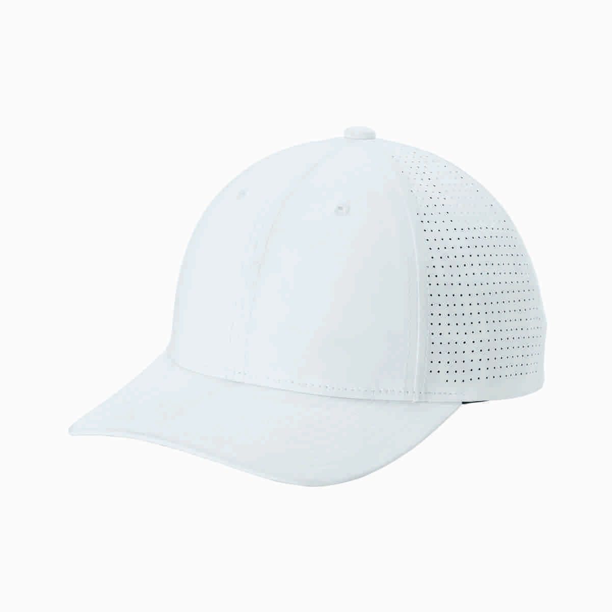 Sport-Tek® Pro-Cut Adjustable Cap Embroidered Sport-Tek® Pro-Cut Adjustable Cap Embroidered