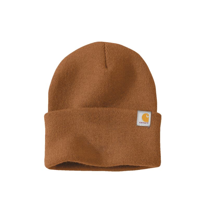 Carhartt® Watch Cap 2.0 Embroidered