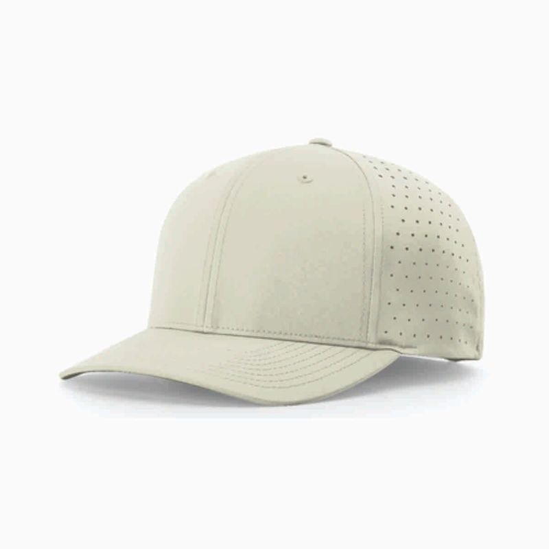 :   Richardson Laser Perf R-Flex Snapback Embroidered