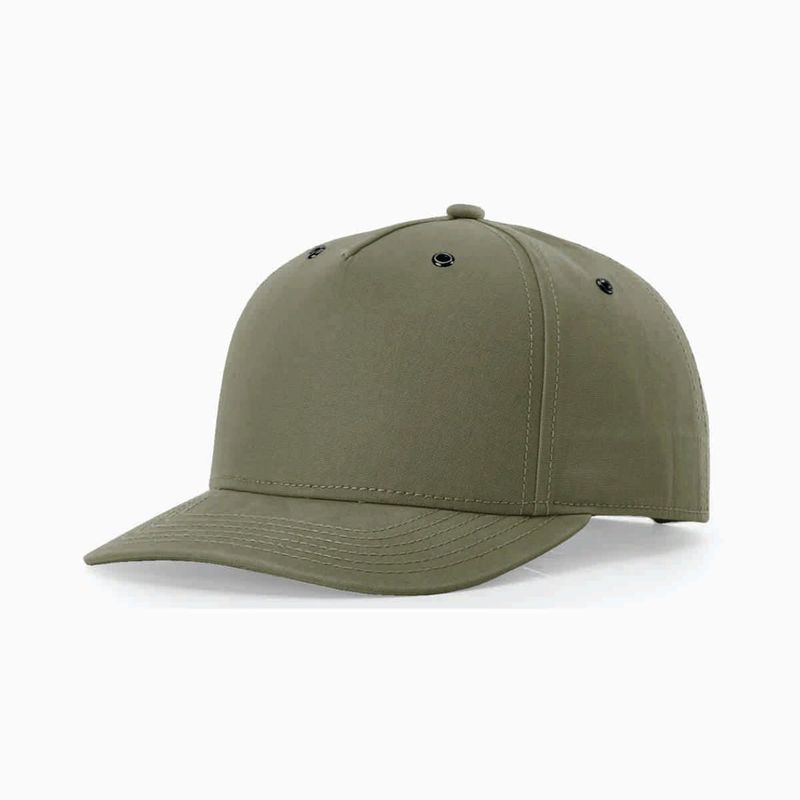 : Richardson Burnside Embroidered