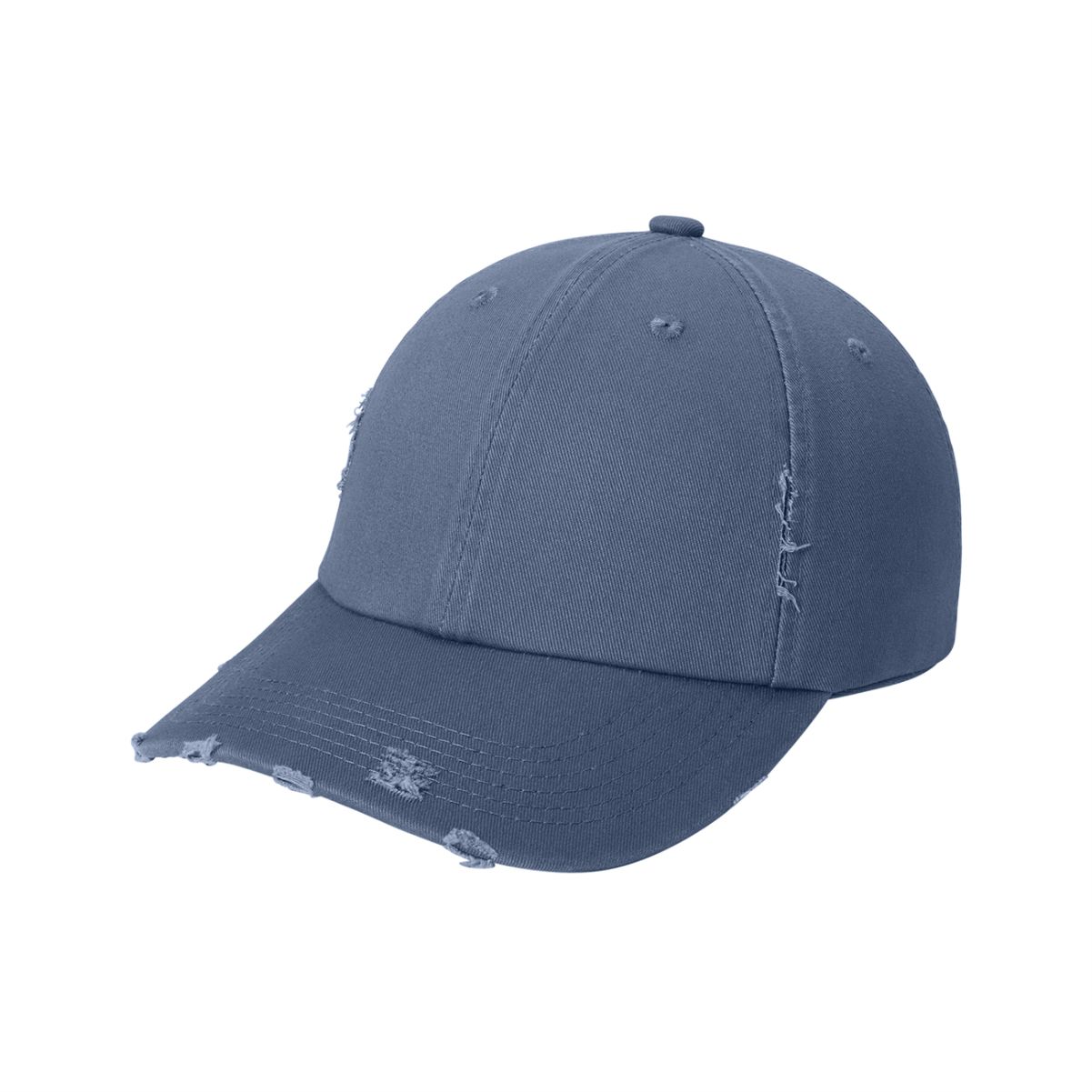 District® Distressed Cap Embroidered District® Distressed Cap Embroidered