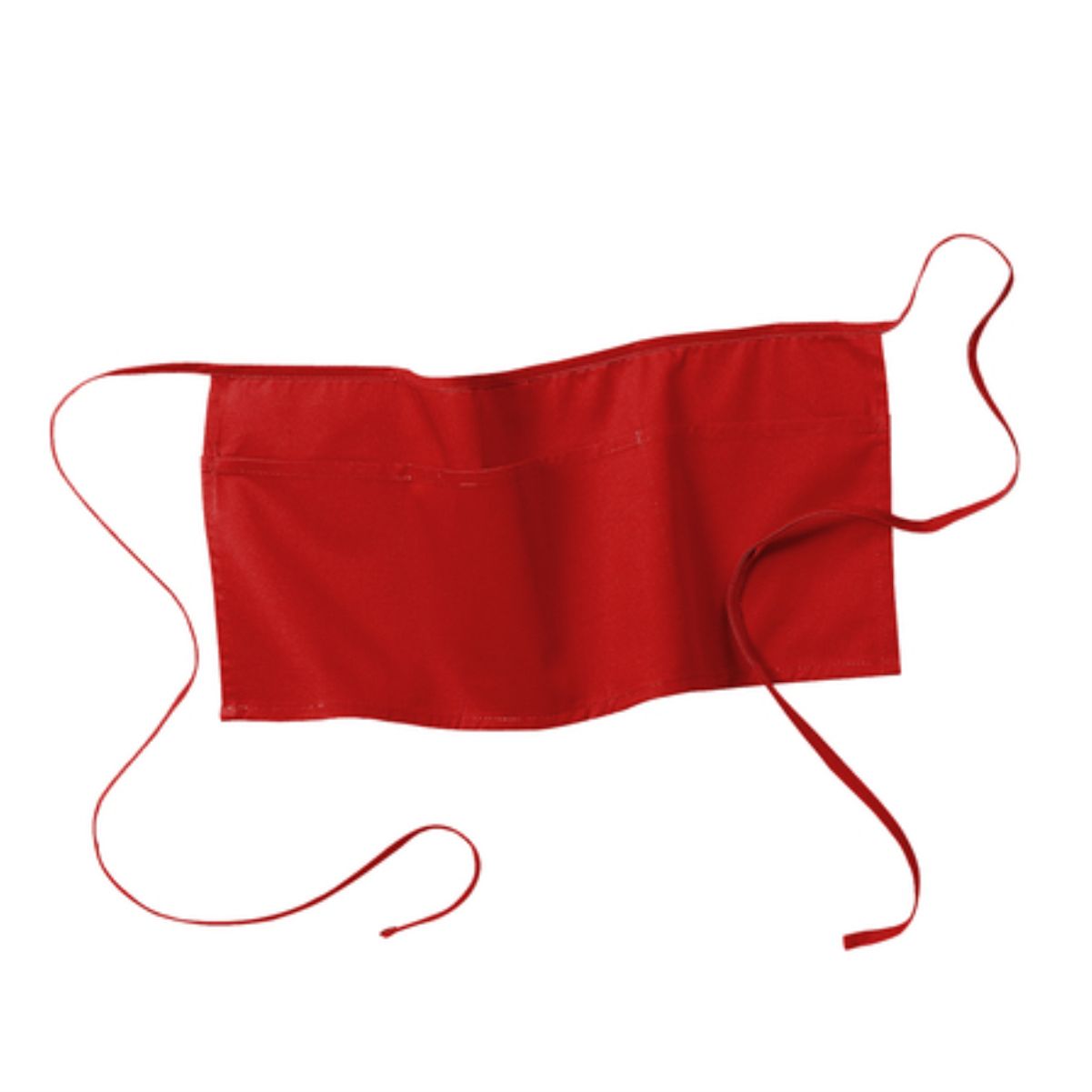 : Port Authority® Waist Apron with Pockets : Port Authority® Waist Apron with Pockets