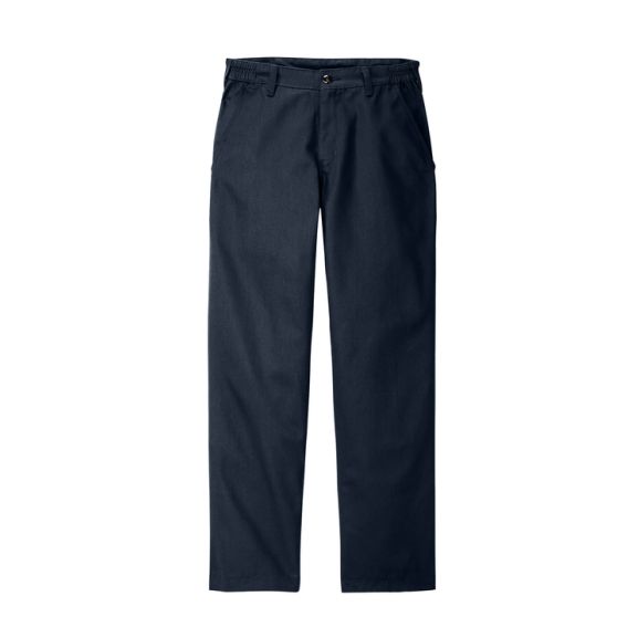 : Red Kap® Elastic Insert Pant : Red Kap® Elastic Insert Pant