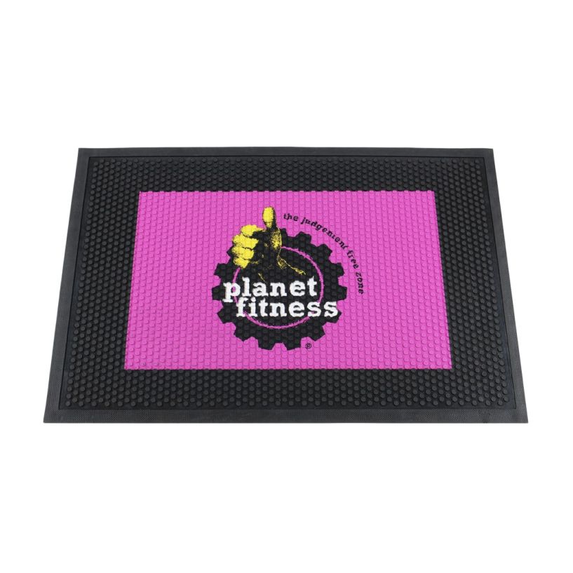 : Dirt Stopper High-Traffic Outdoor Floor Mat : Dirt Stopper High-Traffic Outdoor Floor Mat