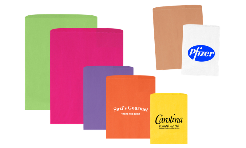 :       Merchandise Paper Bags