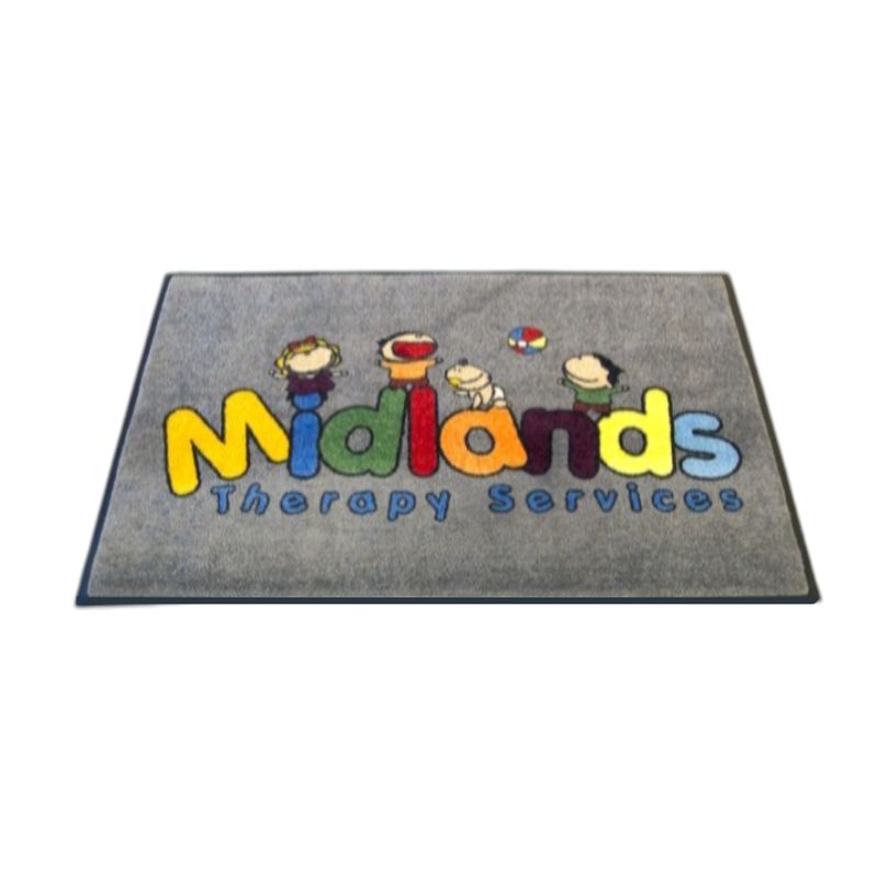 :    Eco Dye HD Rubber Floor Mat