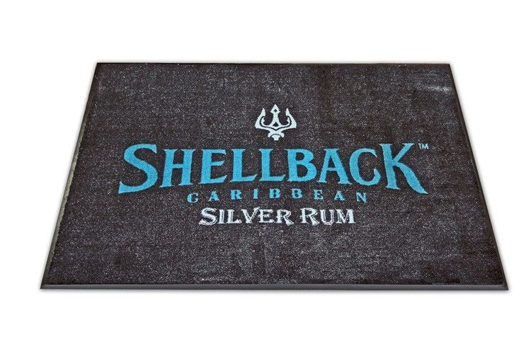 :             Nylon Dye Plush Floor Mat
