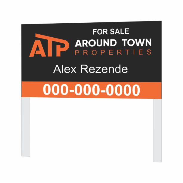 :                           ATP Property Boards