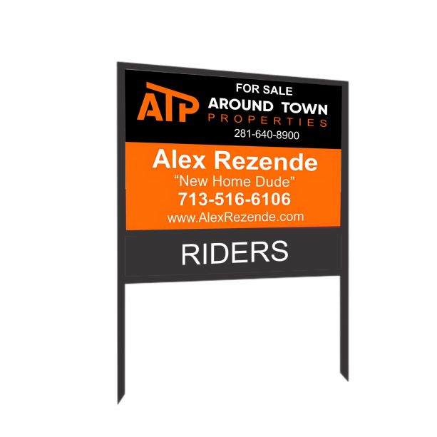 :             ATP Real Estate Panels & Riders