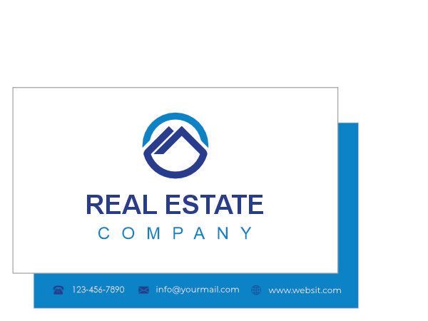 Business Card (Demo)
