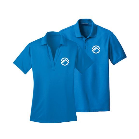 Micro-Mesh Polo (Demo)