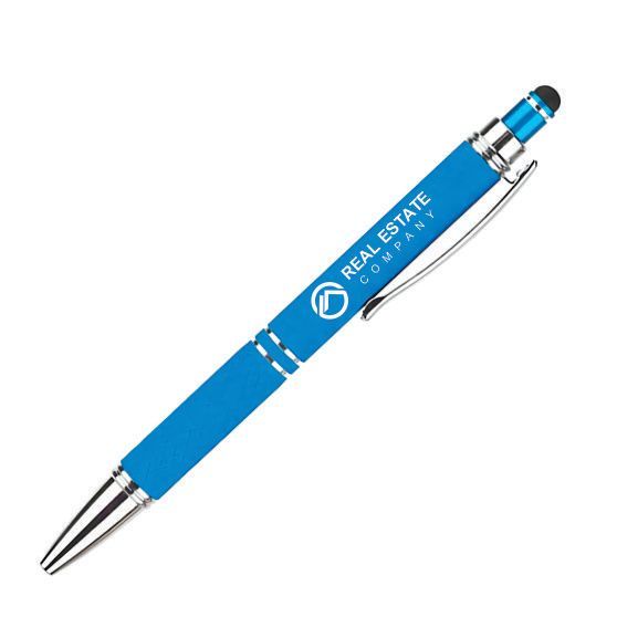 Metal Pen (Demo)