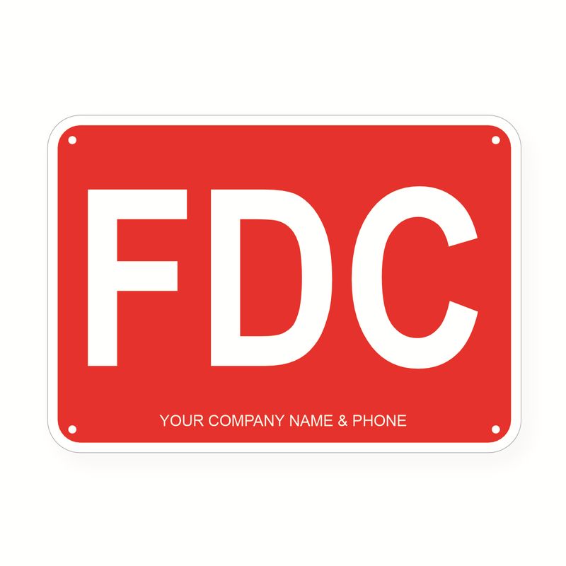 FDC