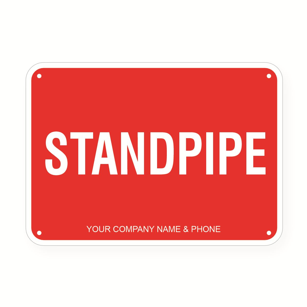 Standpipe Standpipe