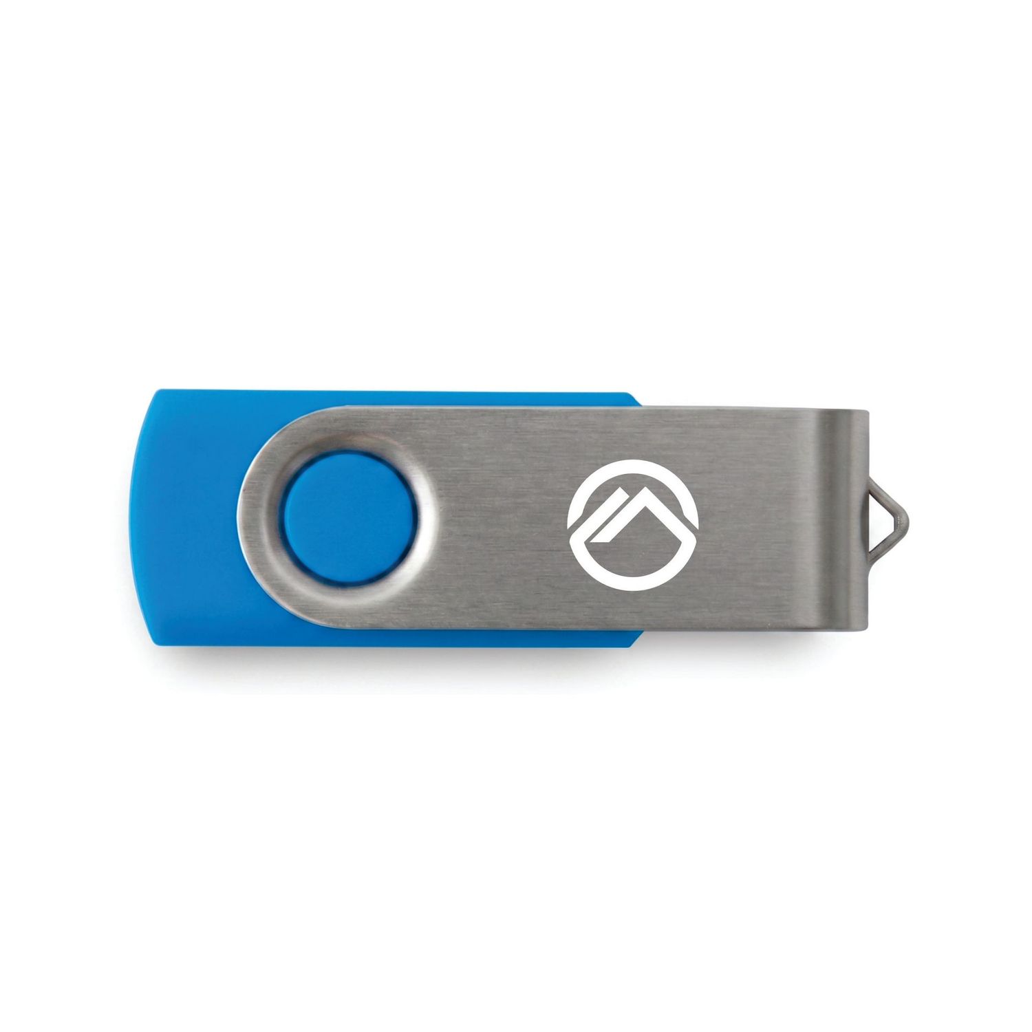 Swivel USB Flash Drive (Demo) Swivel USB Flash Drive (Demo)