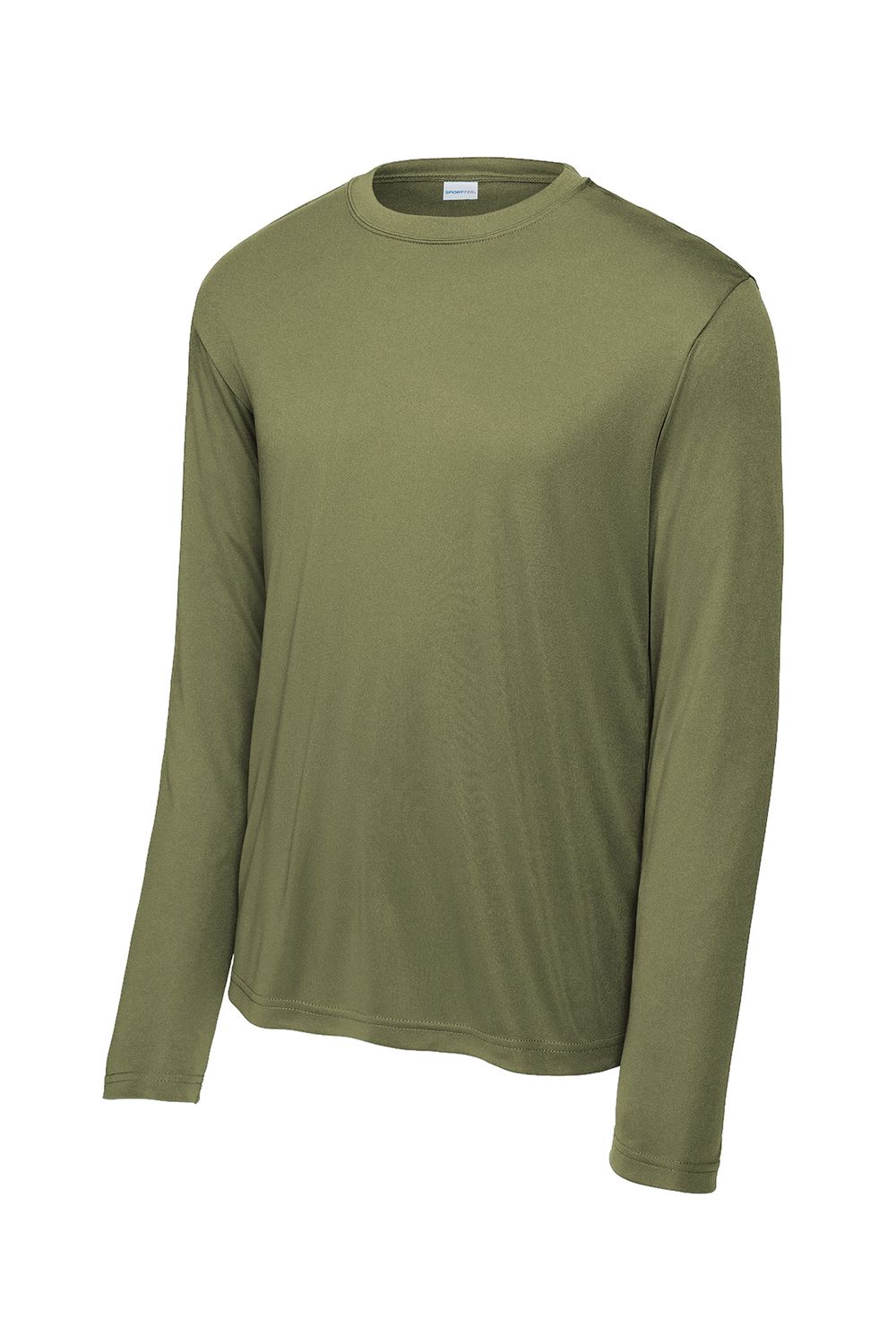 Sport-Tek® Long Sleeve PosiCharge® Competitor™ Tee
