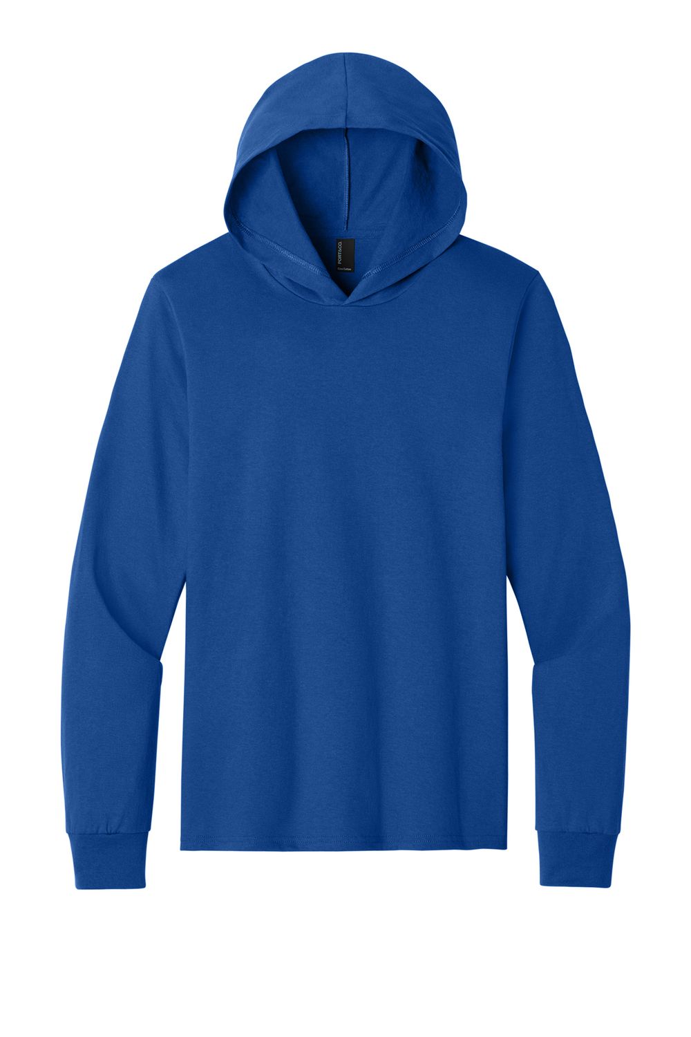 Port & Co™ Core Cotton Pullover Hooded Tee
