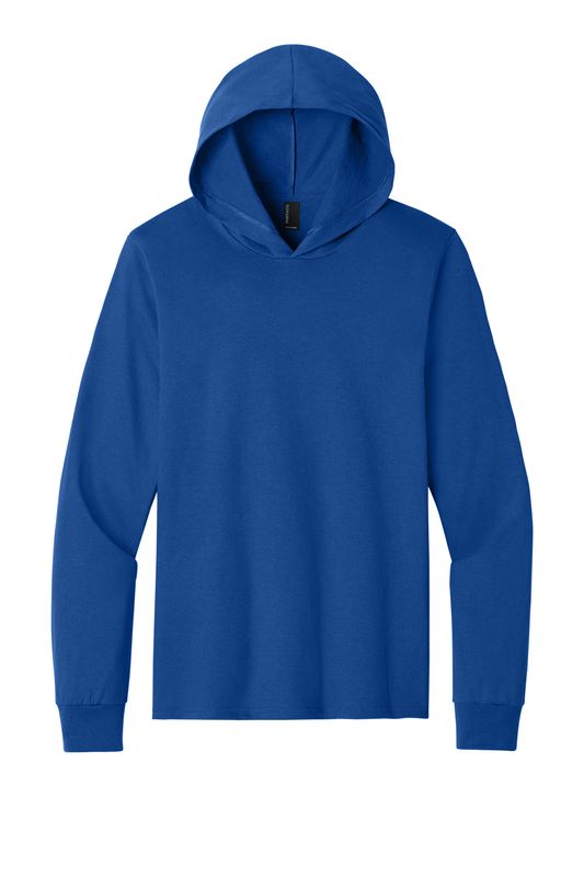 Port & Co™ Core Cotton Pullover Hooded Tee