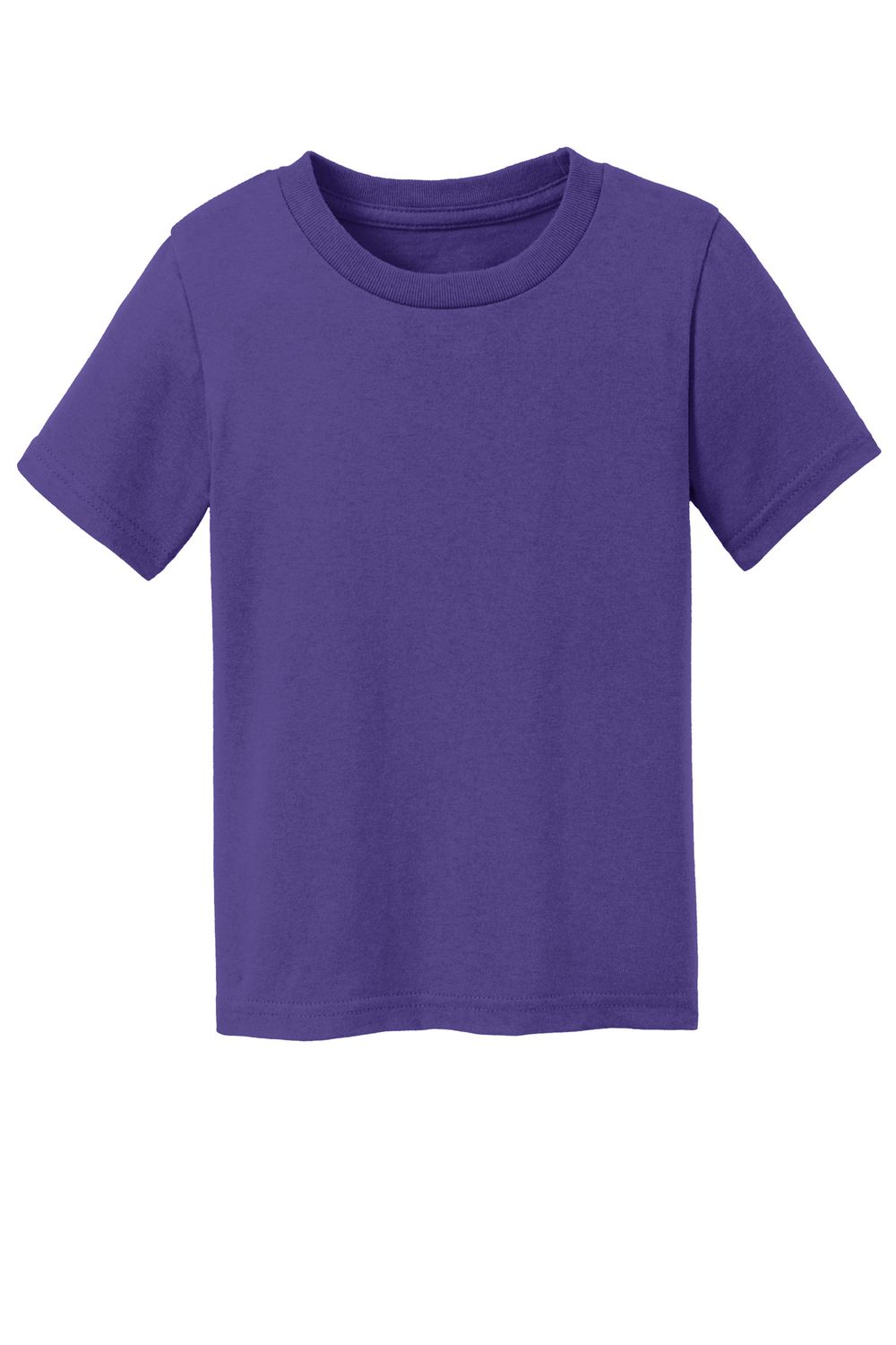 Port & Co™ Toddler Core Cotton Tee
